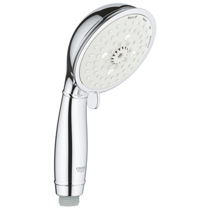 G27608001 Tempesta Hand Held Shower Shower Accessory - Starlight Chrome G27608001 Tempesta Hand Held Shower Shower Accessory - Starlight Chrome