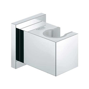 G27693000 Euphoria Cube Hand Shower Holder Shower Accessory - StarLight Chrome G27693000 Euphoria Cube Hand Shower Holder Shower Accessory - StarLight Chrome