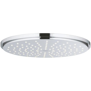 G27814001 Cosmopolitan Shower Head Shower Accessory - Starlight Chrome