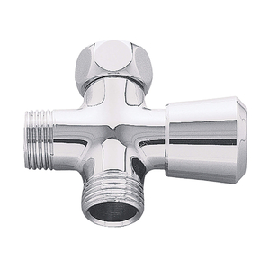 G28036000 Shower Diverter Shower Accessory - StarLight Chrome