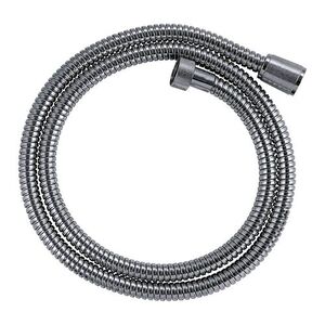 G28142002 Universal Hand Shower Hose Shower Accessory - Chrome G28142002 Universal Hand Shower Hose Shower Accessory - Chrome
