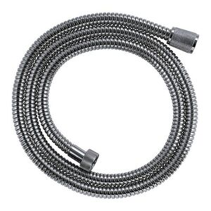 G28143001 Universal Hand Shower Hose Shower Accessory - Chrome