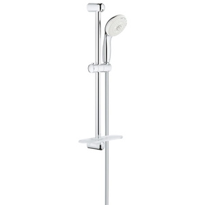 G28436002 Tempesta Hand Held Shower - Slide Bar Mount Shower Accessory - Starlight Chrome G28436002 Tempesta Hand Held Shower - Slide Bar Mount Shower Accessory - Starlight Chrome
