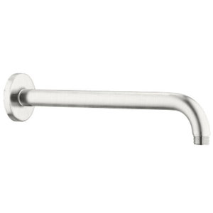 G28577EN0 Rainshower Shower Arm Shower Accessory - Brushed Nickel Infinity G28577EN0 Rainshower Shower Arm Shower Accessory - Brushed Nickel Infinity