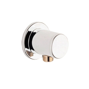 G28627000 Wall Supply Elbow Shower Accessory - StarLight Chrome G28627000 Wall Supply Elbow Shower Accessory - StarLight Chrome