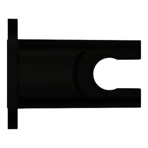 G286292431 Tempesta Hand Shower Holder Shower Accessory - Matte Black G286292431 Tempesta Hand Shower Holder Shower Accessory - Matte Black