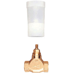 G29274000 Volume Control Valve Rough In Valve - Rough Brass