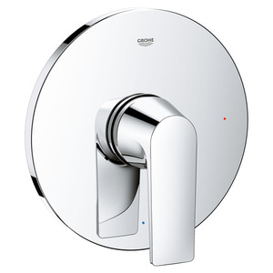 G29298000 Defined Non-Thermostatic Valve Trim Trim Kit - Polished Chrome