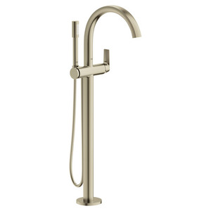 G29302EN0 Defined Tub Faucet Trim Trim Kit - Brushed Nickel