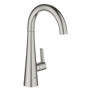 G30026DC2 LadyLux Water Filtration Faucet Kitchen Faucet - SuperSteel Infinity G30026DC2 LadyLux Water Filtration Faucet Kitchen Faucet - SuperSteel Infinity