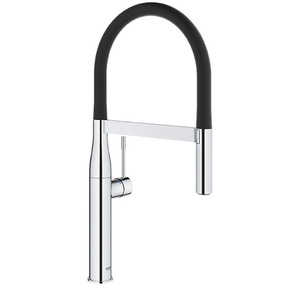 G30295000 Essence Single Handle Kitchen Faucet - StarLight Chrome