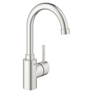 G31518DC0 Concetto Single Handle Kitchen Faucet - SuperSteel Infinity