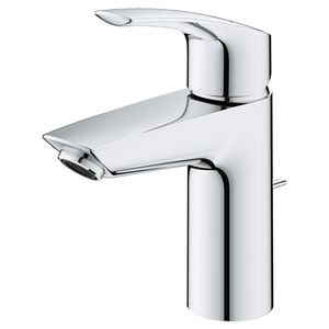 G32642003 Single Hole Bathroom Faucet - Starlight Chrome G32642003 Single Hole Bathroom Faucet - Starlight Chrome
