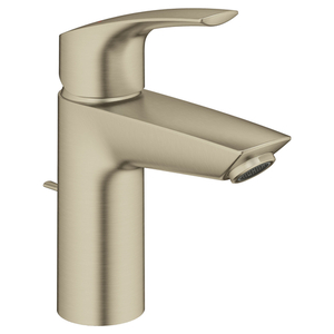 G32642EN3 Single Hole Bathroom Faucet - Brushed Nickel Infinity