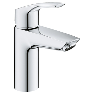 G32643003 Single Hole Bathroom Faucet - Starlight Chrome
