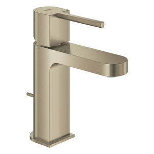 G33170EN3 Plus Single Hole Bathroom Faucet - Brushed Nickel Infinity G33170EN3 Plus Single Hole Bathroom Faucet - Brushed Nickel Infinity