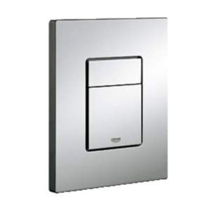 G38821000 Skate Cosmopolitan Toilet Tank Lever Bathroom Accessory - StarLight Chrome