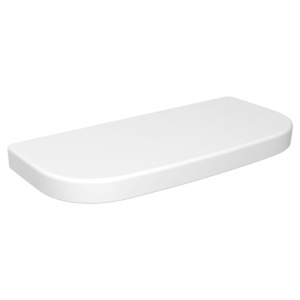 G39671000 Essence Toilet Tank Lid Part - Alpine White G39671000 Essence Toilet Tank Lid Part - Alpine White