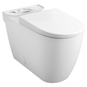 G39677000 Essence Toilet Bowl Part - Alpine White G39677000 Essence Toilet Bowl Part - Alpine White