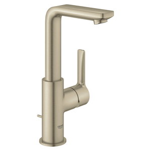 G23825GNA Lineare Single Hole Bathroom Faucet - Brushed Cool Sunrise G23825GNA Lineare Single Hole Bathroom Faucet - Brushed Cool Sunrise