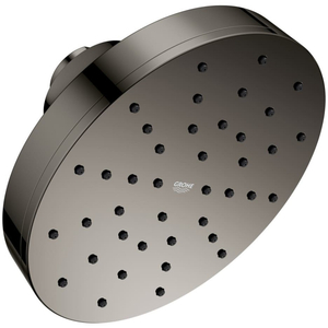 G111714A000 Euphoria Shower Head Shower Accessory - Hard Graphite