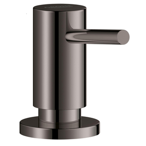 G40535A00 Cosmopolitan Soap Dispenser Kitchen Accessory - Hard Graphite