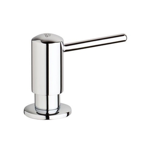 G40536000 Timeless Soap Dispenser Kitchen Accessory - StarLight Chrome