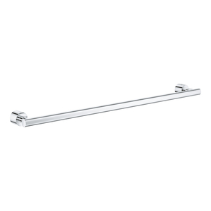 G40889000 Atrio Towel Bar Bathroom Accessory - Chrome G40889000 Atrio Towel Bar Bathroom Accessory - Chrome