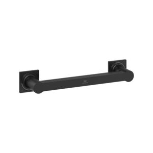 G409552431 Allure Grab Bar Bathroom Accessory - Matte Black