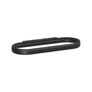 G409722430 Defined Towel Ring Bathroom Accessory - Matte Black G409722430 Defined Towel Ring Bathroom Accessory - Matte Black