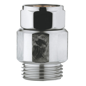 G42407000 Universal Miscellaneous Part - Chrome G42407000 Universal Miscellaneous Part - Chrome