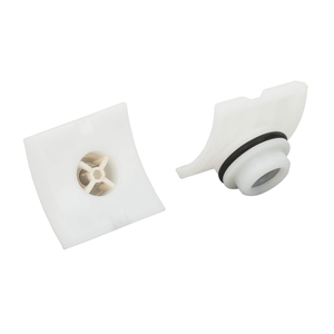 G47158000 Part  Part - StarLight Chrome