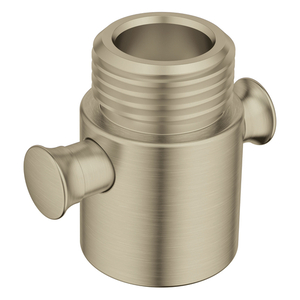 G95866EN0 Universal Accessory Shower Accessory - Brushed Nickel G95866EN0 Universal Accessory Shower Accessory - Brushed Nickel