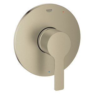 G29330GN0 Lineare Non-Thermostatic Valve Trim Trim Kit - Brushed Cool Sunrise G29330GN0 Lineare Non-Thermostatic Valve Trim Trim Kit - Brushed Cool Sunrise