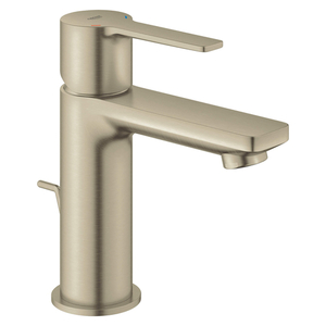 G23824GNA Lineare Single Hole Bathroom Faucet - Brushed Cool Sunrise G23824GNA Lineare Single Hole Bathroom Faucet - Brushed Cool Sunrise