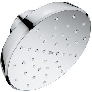 G1117270000 Tempesta Shower Head Shower Accessory - Starlight Chrome