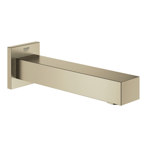 G13305EN0 Eurocube Tub Spout Shower Accessory - Brushed Nickel G13305EN0 Eurocube Tub Spout Shower Accessory - Brushed Nickel