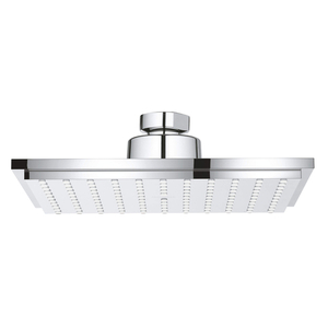 G26468GN0 Euphoria Cube Shower Head Shower Accessory - Brushed Cool Sunrise G26468GN0 Euphoria Cube Shower Head Shower Accessory - Brushed Cool Sunrise