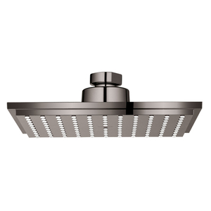 G26468A00 Euphoria Cube Shower Head Shower Accessory - Hard Graphite