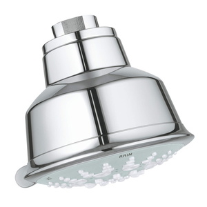 G125872 Relexa Shower Head Shower Accessory - Starlight Chrome