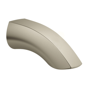 G13354EN2 Eurosmart Tub Spout Shower Accessory - Brushed Nickel Infinity G13354EN2 Eurosmart Tub Spout Shower Accessory - Brushed Nickel Infinity