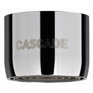 G13967000 Universal Aerator Kitchen Accessory - Chrome