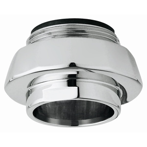 G13990000 Universal Drain Strainer Kitchen Accessory - Chrome