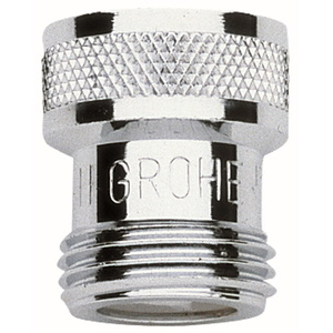 G1416500M Universal Miscellaneous Part - Chrome