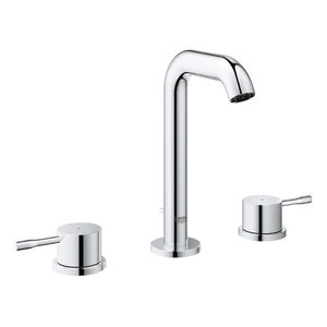 G2029700A Essence 8'' Widespread Bathroom Faucet - StarLight Chrome