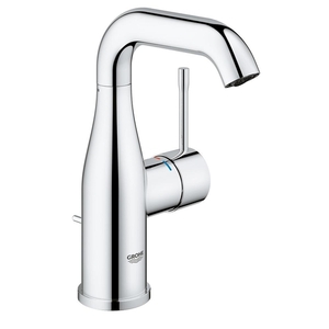 G2348500A Essence Single Hole Bathroom Faucet - StarLight Chrome