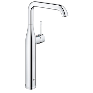 G2353800A Essence Single Hole Bathroom Faucet - StarLight Chrome