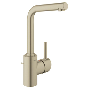 G23737EN2 Concetto Single Hole Bathroom Faucet - Brushed Nickel G23737EN2 Concetto Single Hole Bathroom Faucet - Brushed Nickel