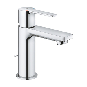 G2382400A Lineare Single Hole Bathroom Faucet - Starlight Chrome