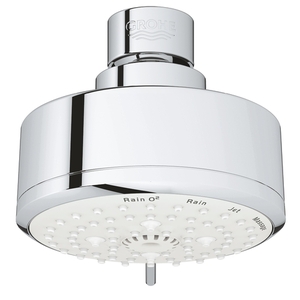 G26043001 New Tempesta Cosmopolitan Shower Head Shower Accessory - Starlight Chrome G26043001 New Tempesta Cosmopolitan Shower Head Shower Accessory - Starlight Chrome